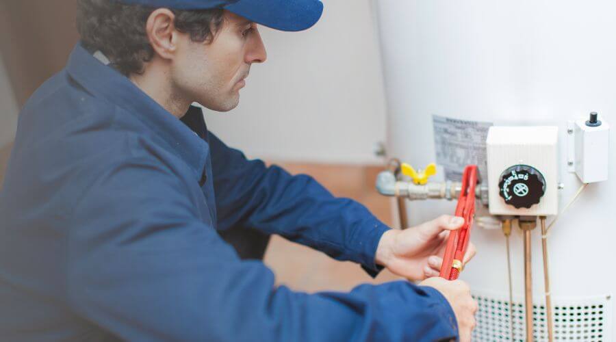 Professional Gas Leak Detection in Oldham, SD
